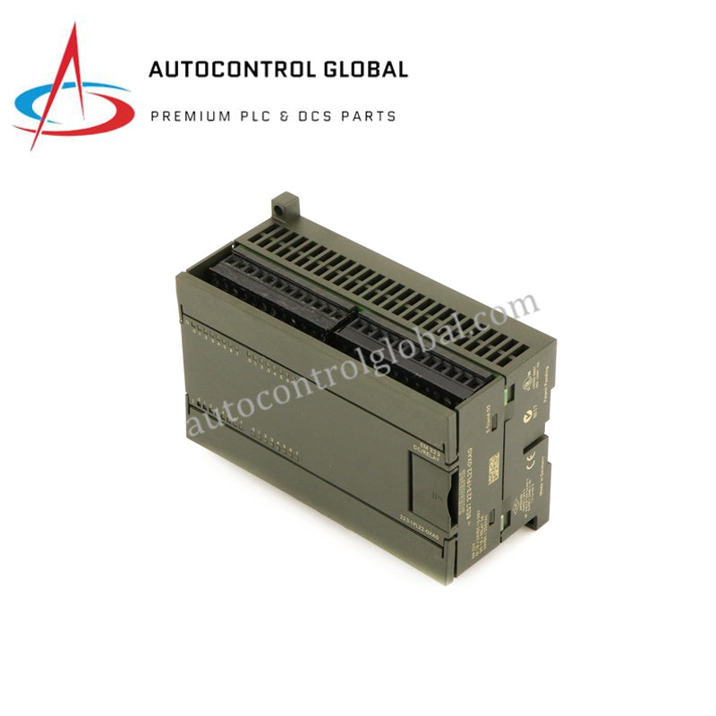 Siemens 6ES7223-1PL22-0XA0 S7-200 EM223 I/O Module 16DI/16DO