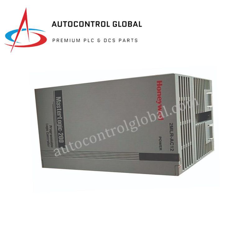 Redundant AC Power Supply 2MLR-AC12 | Honeywell MasterLogic PLC