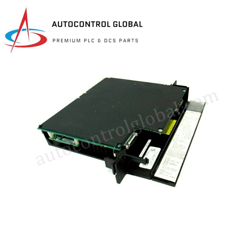 معالج النقطة العائمة GE IC697CPM925 بذاكرة 1 ميجابايت