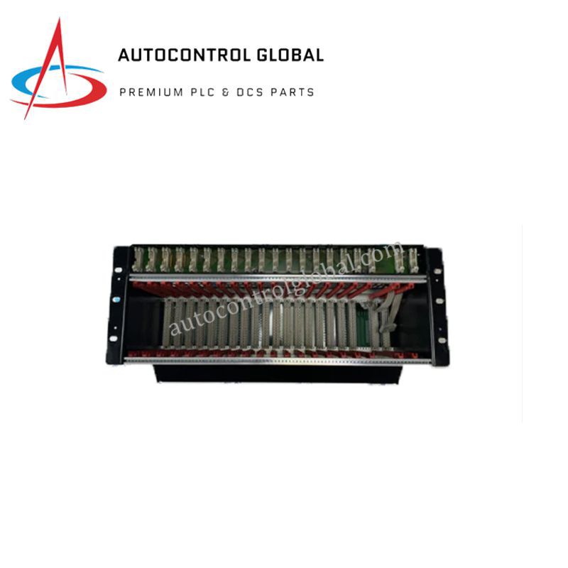 FC-CPCHAS-0001 | Honeywell Experion PKS Processor Chassis