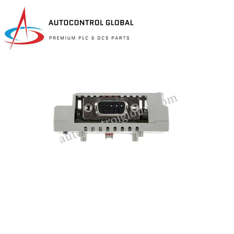 ABB FPBA-01 | Өнеркәсіптік желілерге арналған PROFIBUS DP адаптері модулі