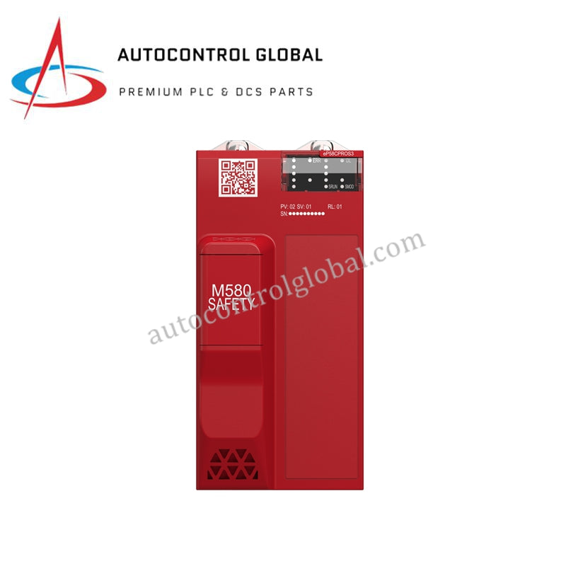 BMEP582040S | Schneider | Processore di Sicurezza Modicon M580