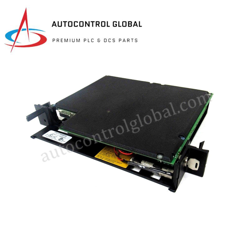 معالج النقطة العائمة GE IC697CPM925 بذاكرة 1 ميجابايت
