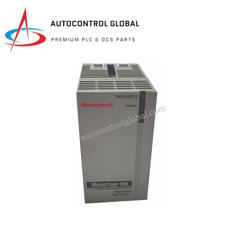 Redundant AC Power Supply 2MLR-AC12 | Honeywell MasterLogic PLC