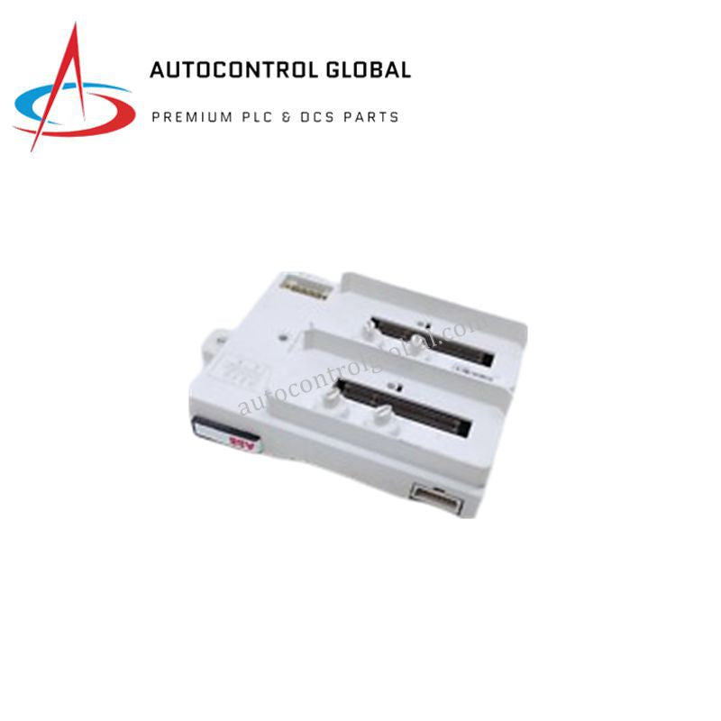 ABB TU841 | S800 I/O Termination Unit with Mechanical Keying