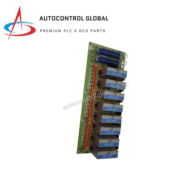 Pulse Input FTA 51304084‑100 | Honeywell TPS/Experion Controller