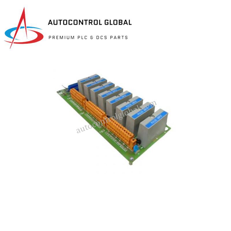 Pulse Input FTA 51304084‑100 | Honeywell TPS/Experion Controller
