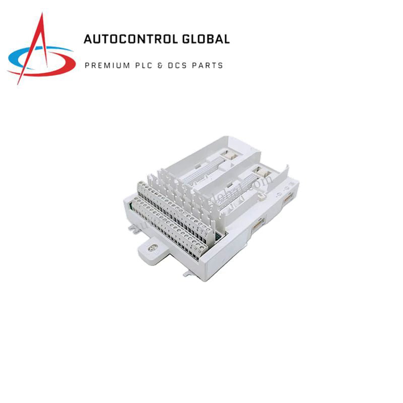 ABB TU841 | S800 I/O Termination Unit with Mechanical Keying