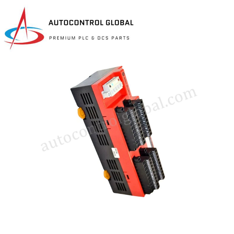 1791DS-IB8XOB8 Allen-Bradley | SIL 3 Sicherheits-Ein- und Ausgang