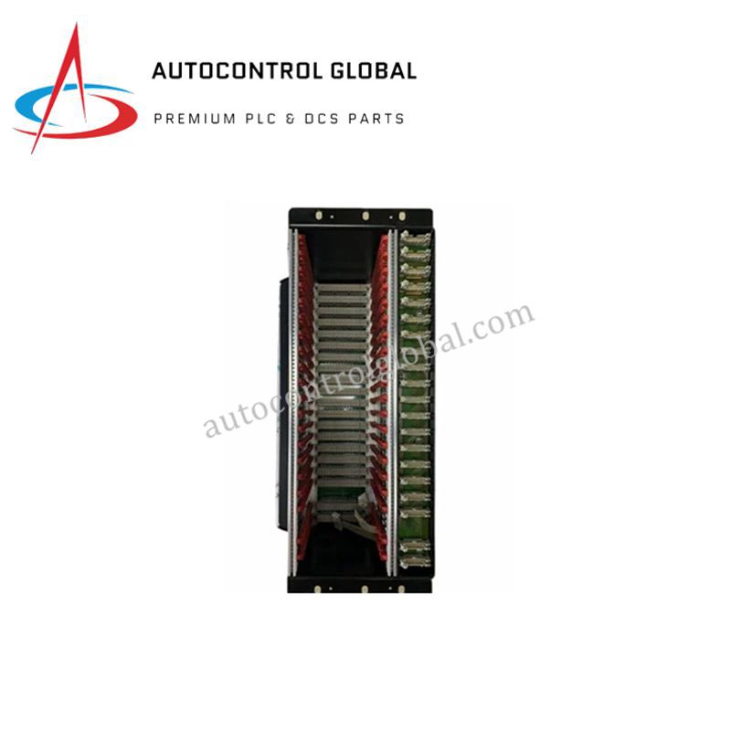FC-IOCHAS-0001S | Honeywell Standard I/O Platform for FCS