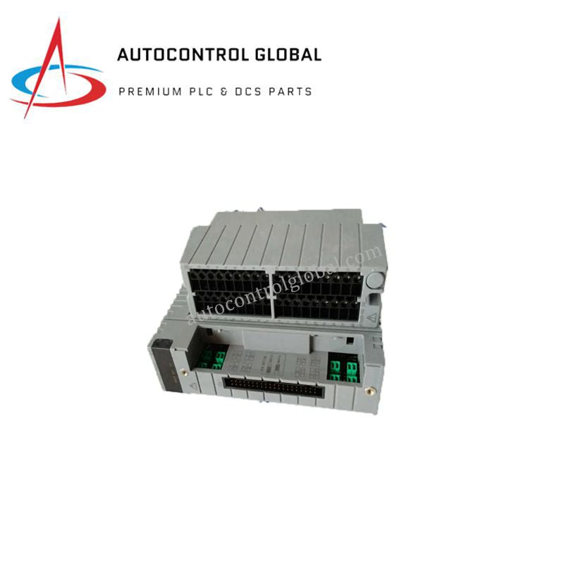 ATA4S-10 Terminal Block by Yokogawa | 16-Channel Analog Input
