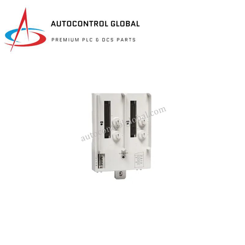 TP858 ABB | Industrial Automation Baseplate for Interface Modules
