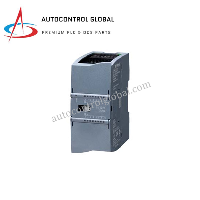 6ES7223-1BH32-0XB0 | Siemens | S7-200 Digital I/O Expansion