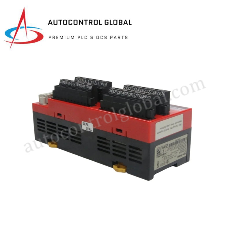 1791DS-IB8XOB8 Allen-Bradley | SIL 3 Sicherheits-Ein- und Ausgang