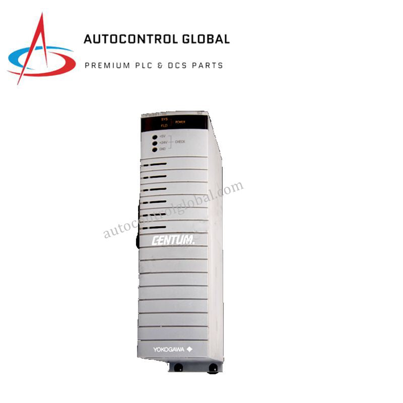 Yokogawa PW481-50 S2 | High-Stability Power Module Japan