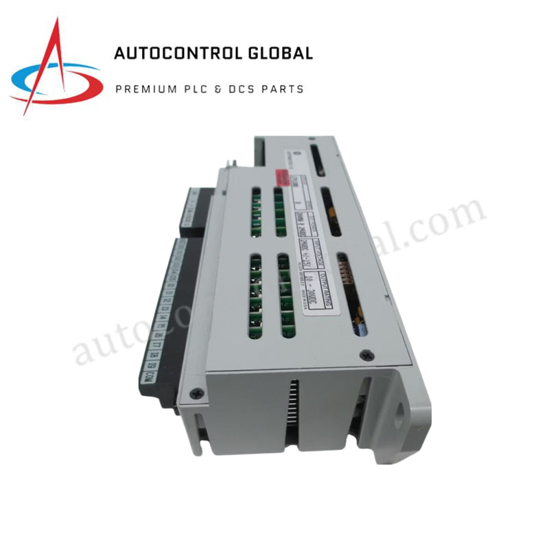 Módulo de Entrada/Salida con Bloqueo de Corriente Continua 10-Entradas/6-Salidas | 1791-IOBB | Allen-Bradley