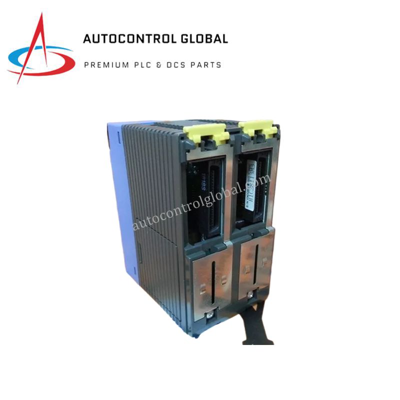 Yokogawa F3SP05-0P | Compact Sequence CPU for Process Control