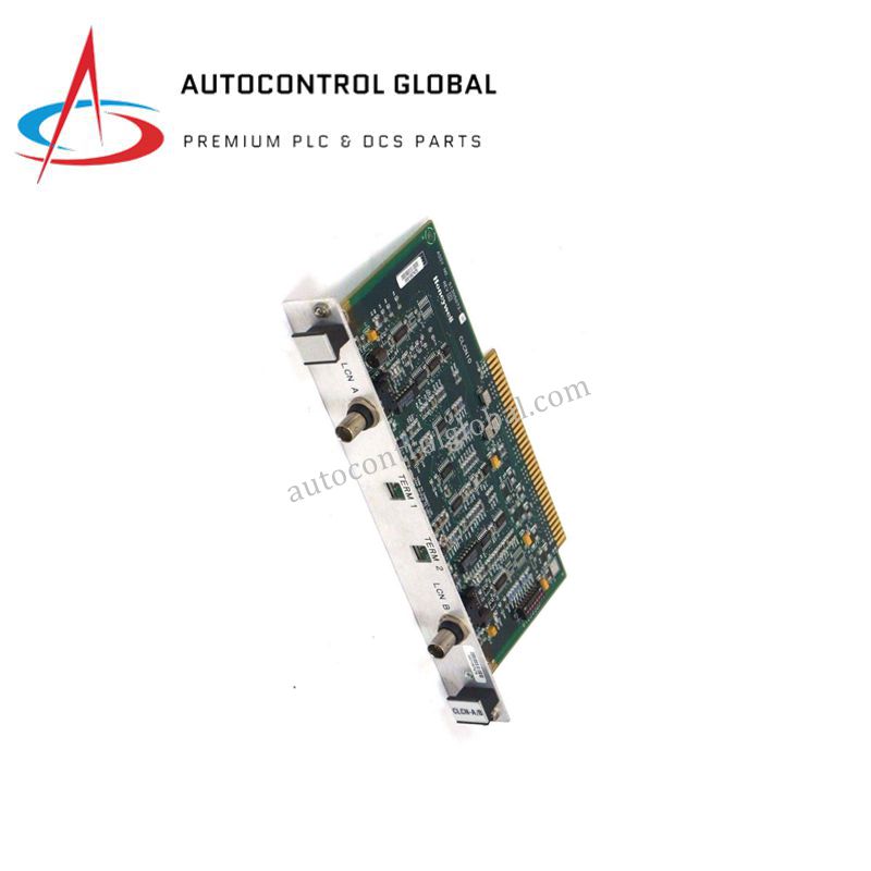 Honeywell 51305072‑100 | Reliable I/O Paddle Board for Automation