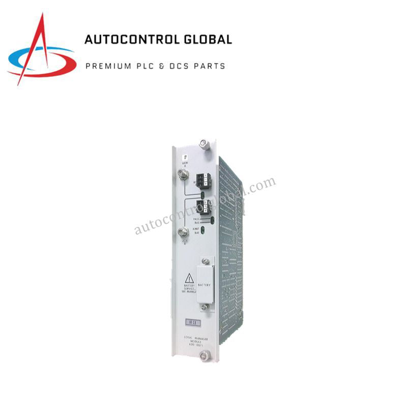 HONEYWELL 620-0071 | Logic Manager Communication Module