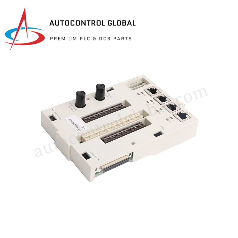ABB TP857 3BSE030192R1 Temperature Transmitter Base Unit