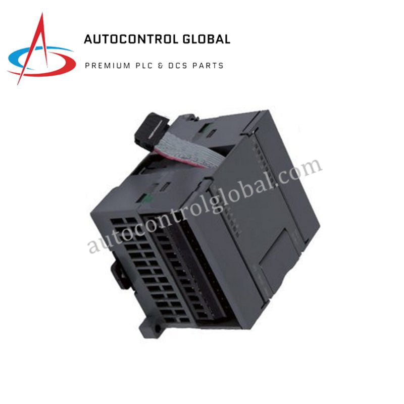 Siemens 6ES7223-1BH22-0XA0 S7-200 EM223 I/O Module 8DI/8DO