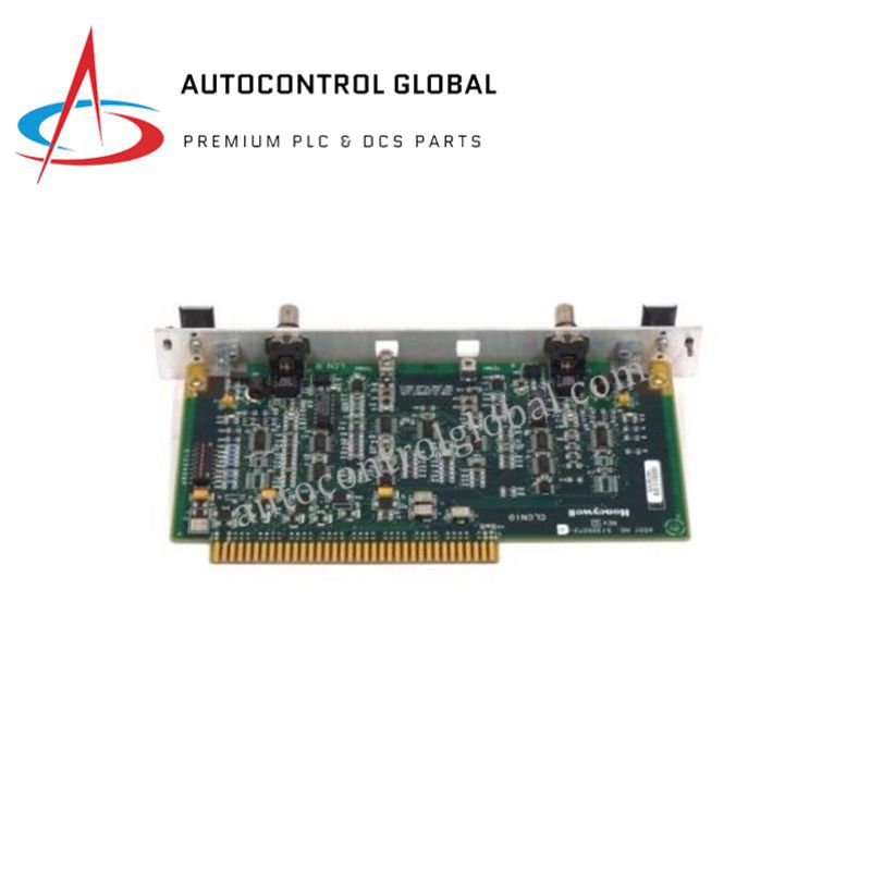 51305072‑300 | Honeywell CLCN‑B Communication Paddle Board