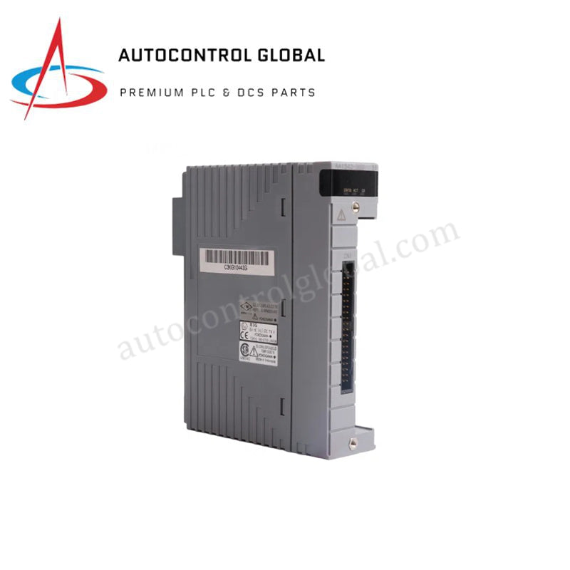 AAI543 Modul Output Analog Yokogawa Datasheet & Manual Teknis