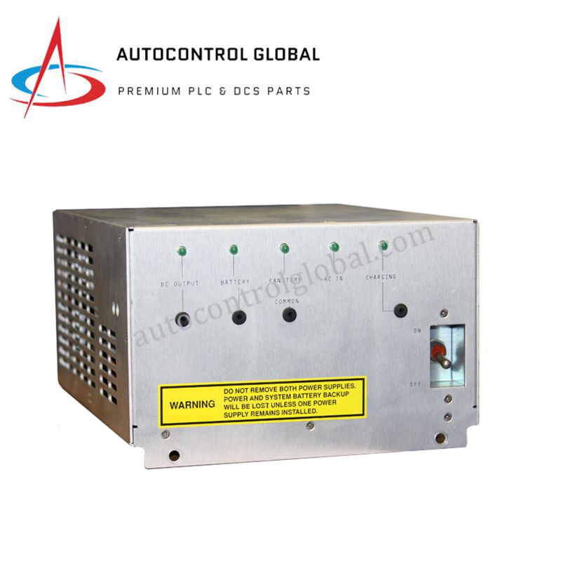 51198947-200 | Honeywell HPM Power Supply for Process Manager