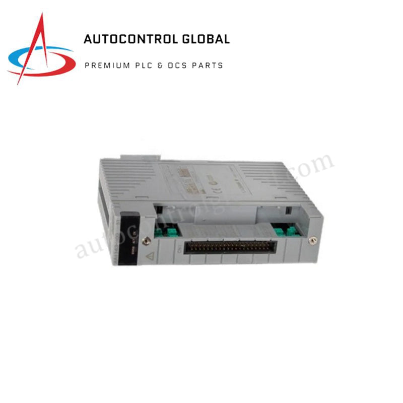 برگه مشخصات و دفترچه راهنمای فنی ماژول ورودی آنالوگ Yokogawa مدل AAI143-S00/K4A00