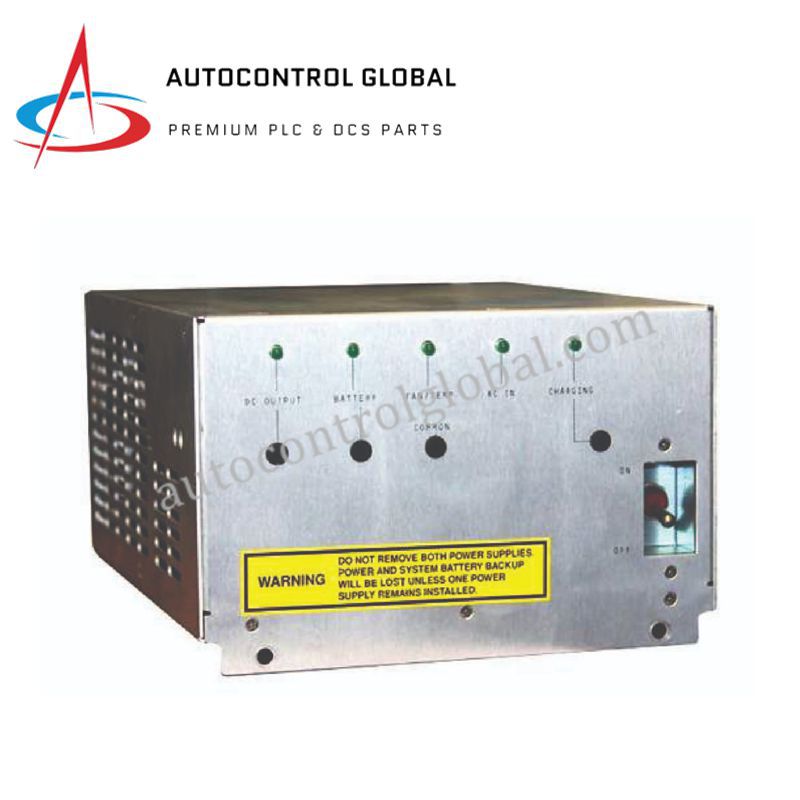 51198947-200 | Honeywell HPM Power Supply for Process Manager