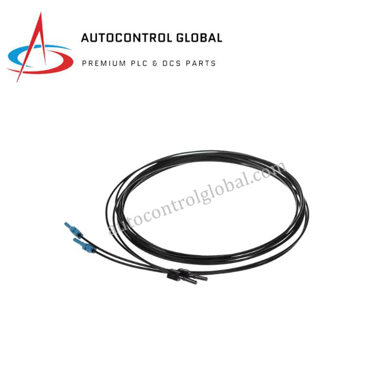 NKTL01-3 ABB | Coax Cable for Signal and Communication Integration
