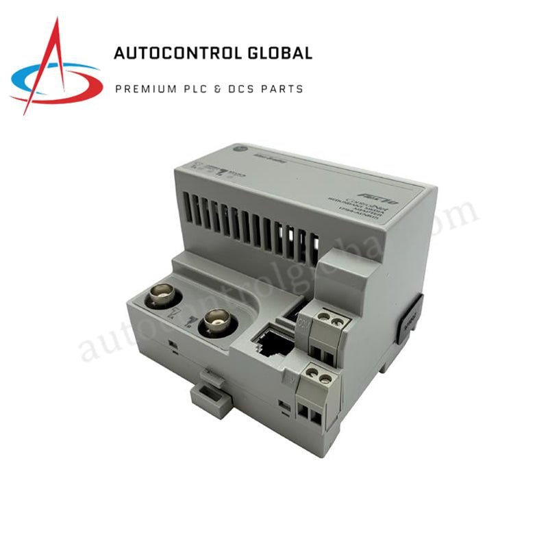 FLEX I/O Zweikanal-Adapter | 1794-ACNR Allen-Bradley