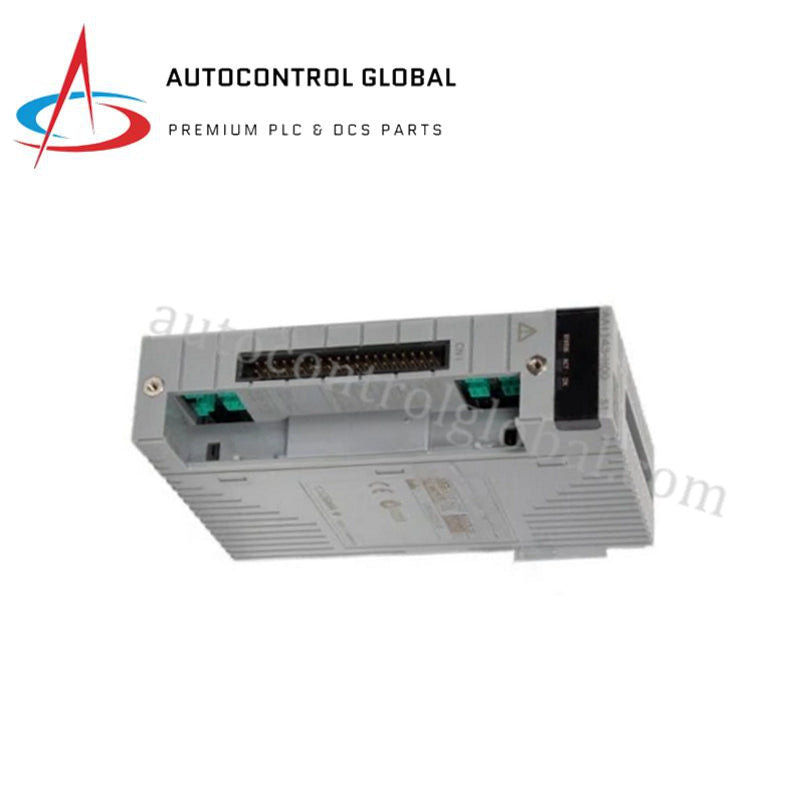 AAI143-S00/K4A00 Yokogawa Modul Input Analog Datasheet & Manual Teknis
