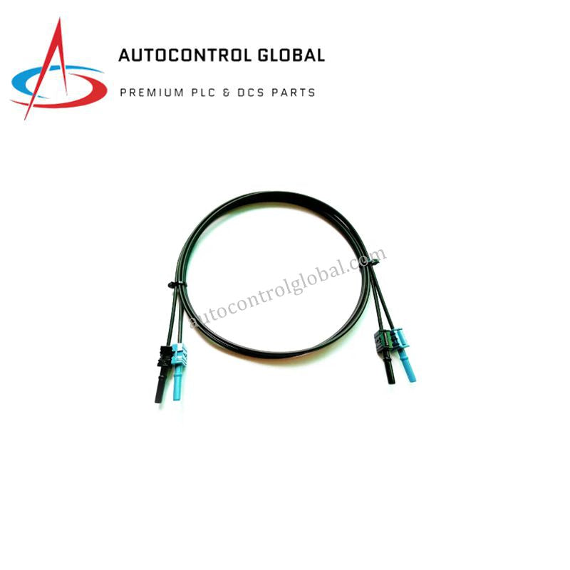 NKTL01-3 ABB | Coax Cable for Signal and Communication Integration