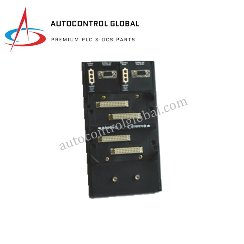 پلیت پایه فاکسبورو P0926HW برای نصب FBM