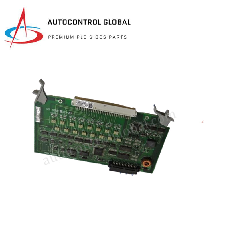 ماژول ورودی آنالوگ AMM22M Yokogawa | موجودی جدید و اصل
