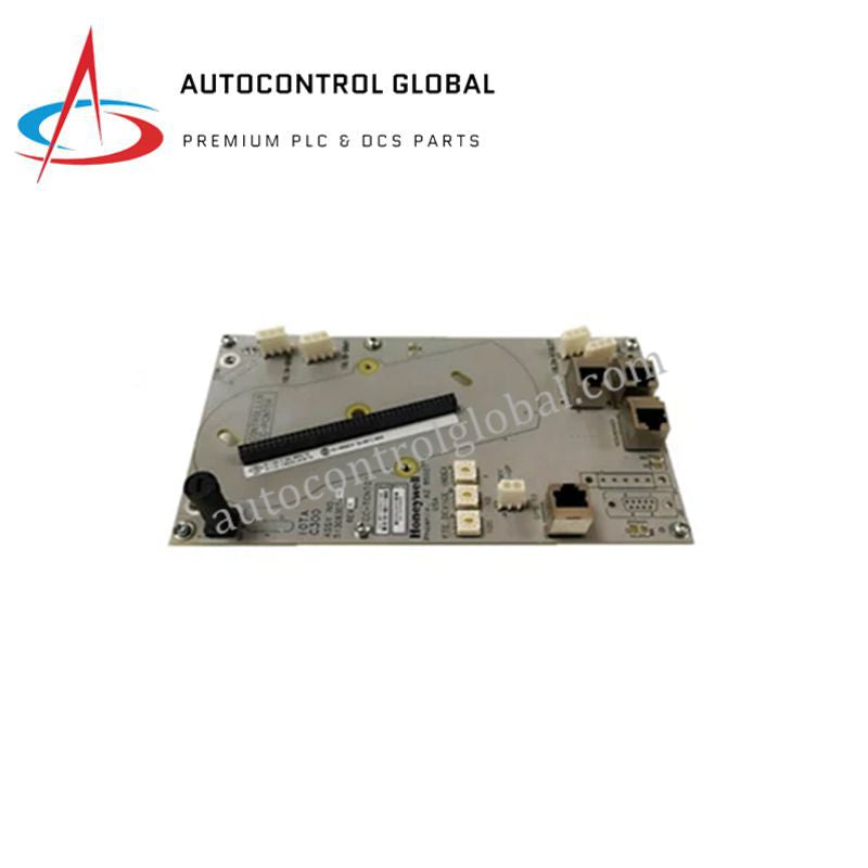 Honeywell 51308307‑175 | I/O Termination Assembly for C300 Controller