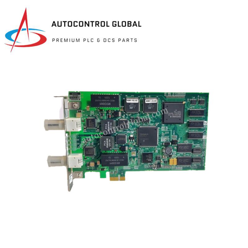 VF701 S2 | Yokogawa Vnet/IP Card for DCS Network Integration ...