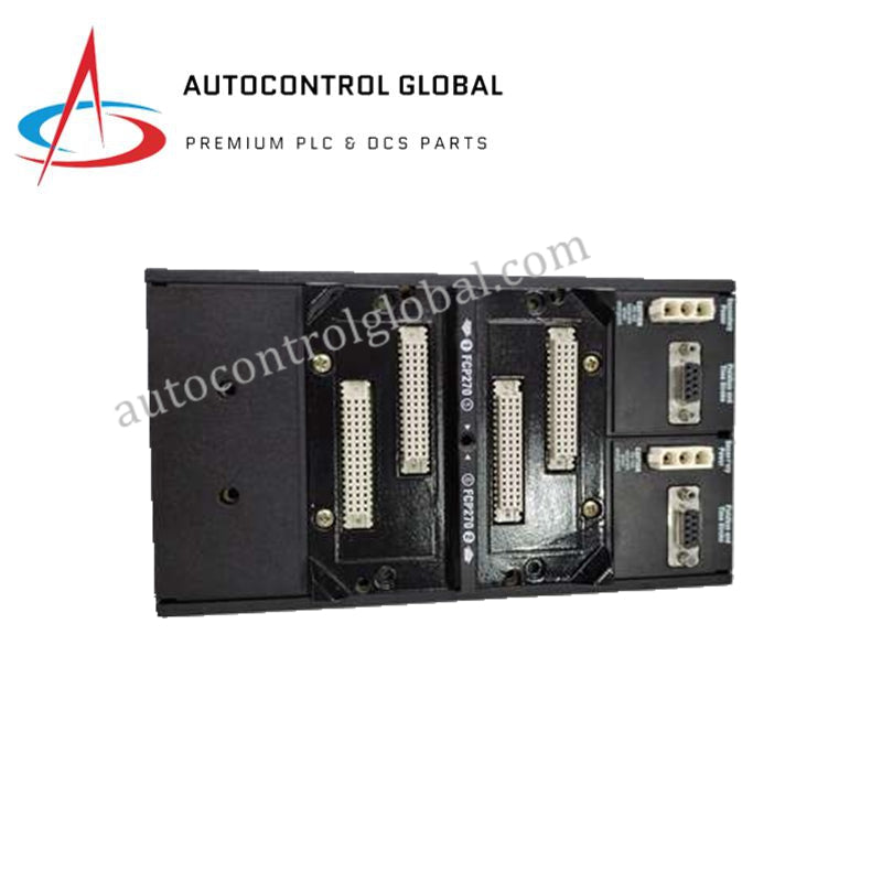 P0926HW Foxboro Basisplaat vir FBM Installasie