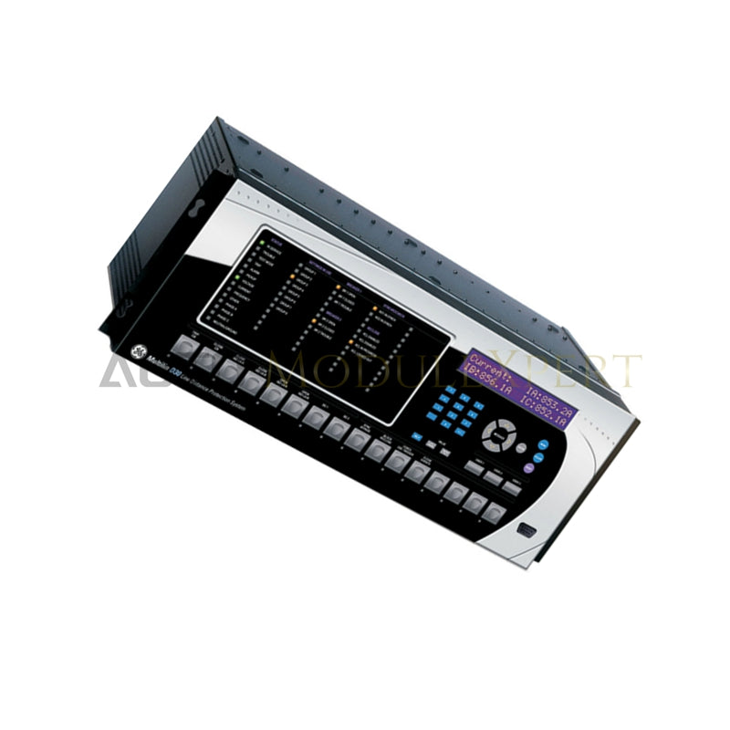 رله حفاظتی ترانسفورماتور GE T60 T6M-9HH از GE Multilin