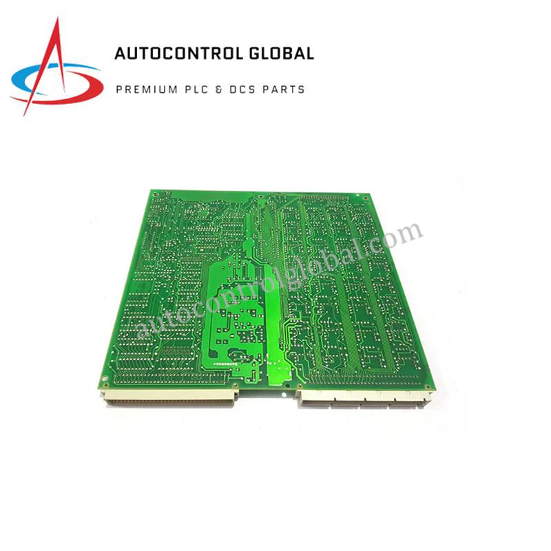 DSAI110 ABB | 32-Channel Analog Input Module for Automation