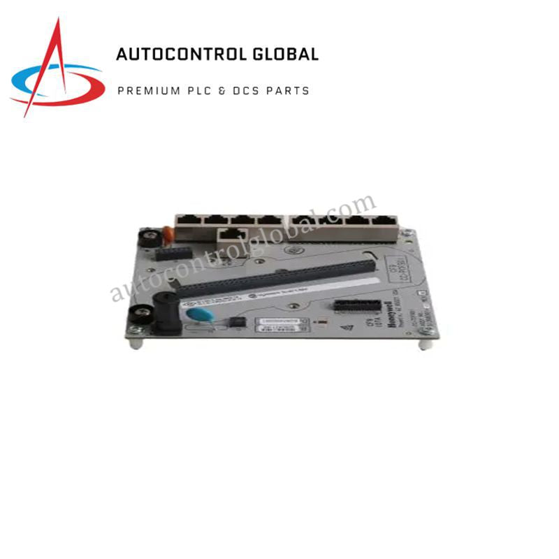 Honeywell 51308307‑175 | I/O Termination Assembly for C300 Controller