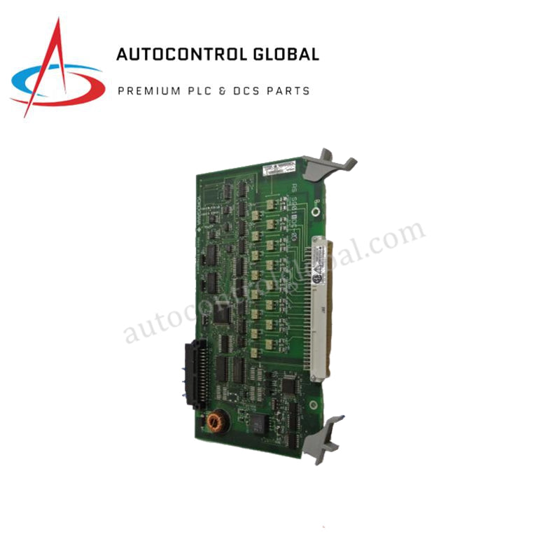 ماژول ورودی آنالوگ AMM22M Yokogawa | موجودی جدید و اصل