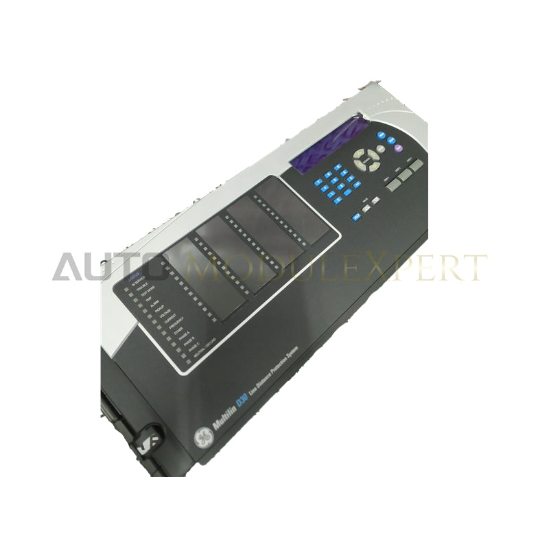 رله حفاظتی ترانسفورماتور GE T60 T6M-9HH از GE Multilin