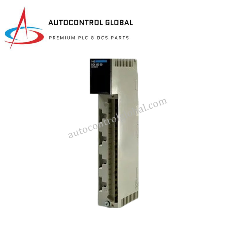 140DDI35300 DC Input Module | Schneider Modicon Quantum