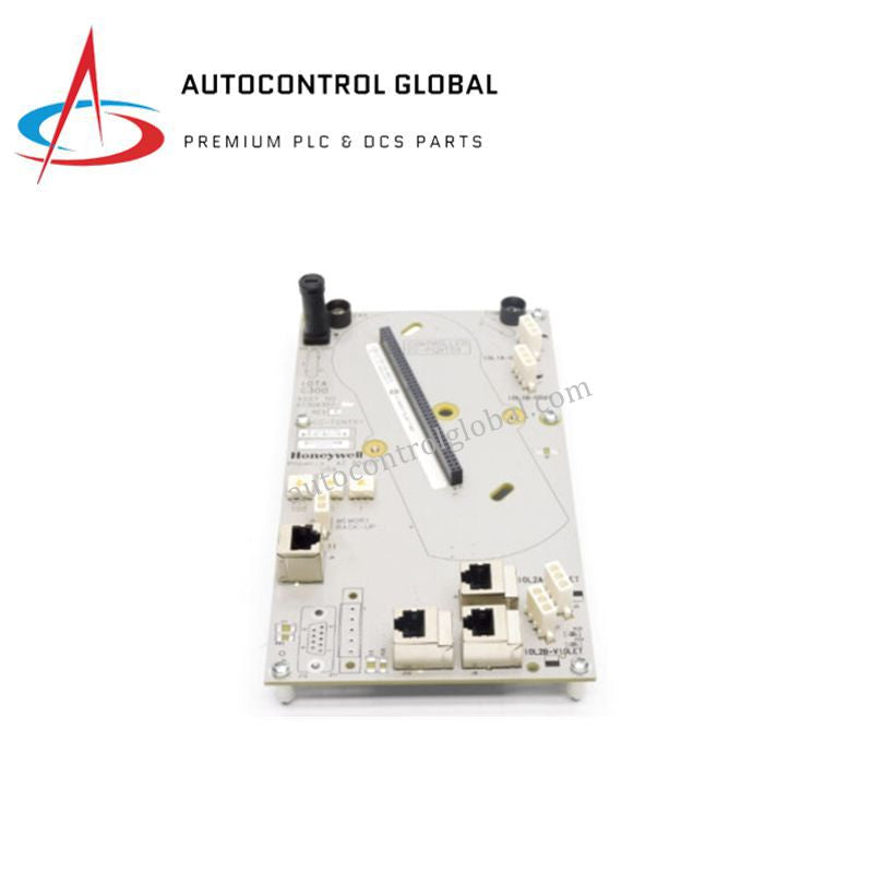 Honeywell 51308307‑175 | I/O Termination Assembly for C300 Controller