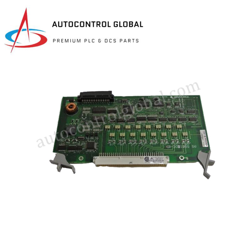 ماژول ورودی آنالوگ AMM22M Yokogawa | موجودی جدید و اصل