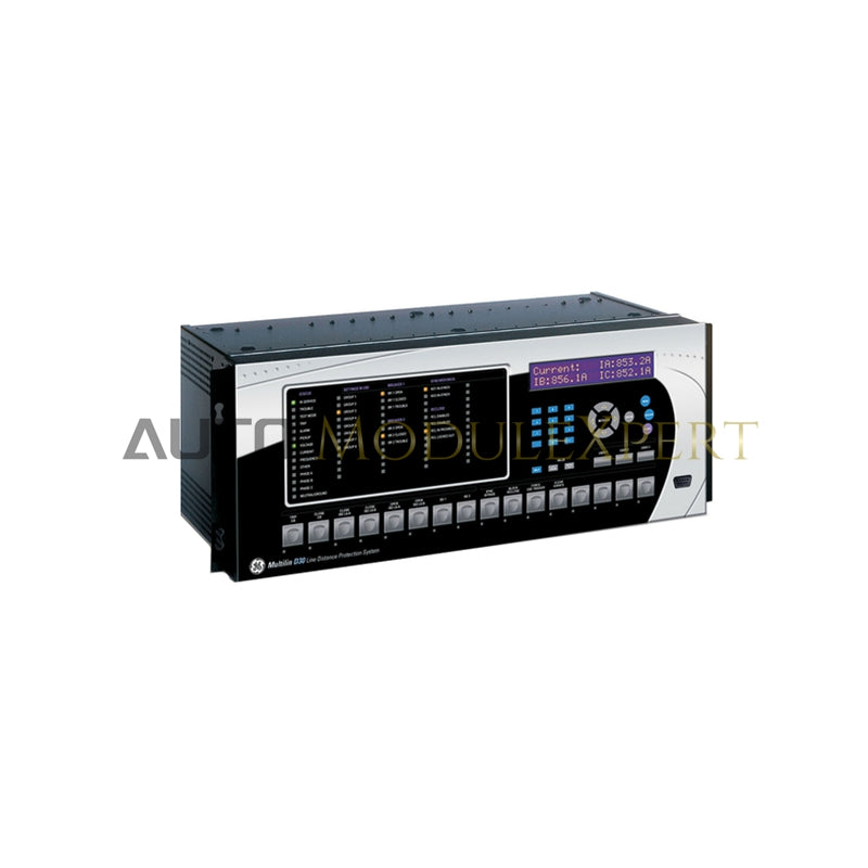 رله حفاظتی ترانسفورماتور GE T60 T6M-9HH از GE Multilin