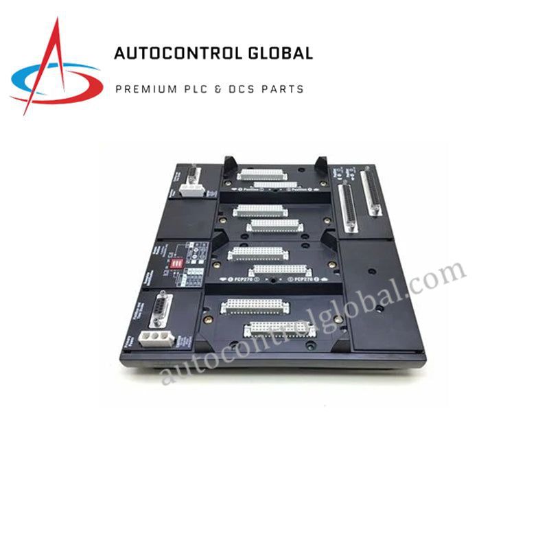 P0926HC I/A-reeks Basisplaat | Foxboro | FBM-chassis
