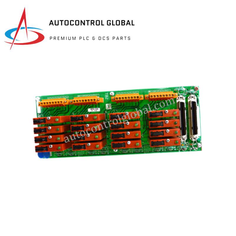 MC-TDOY22 by Honeywell | 24VDC Digital Output Termination Assembly